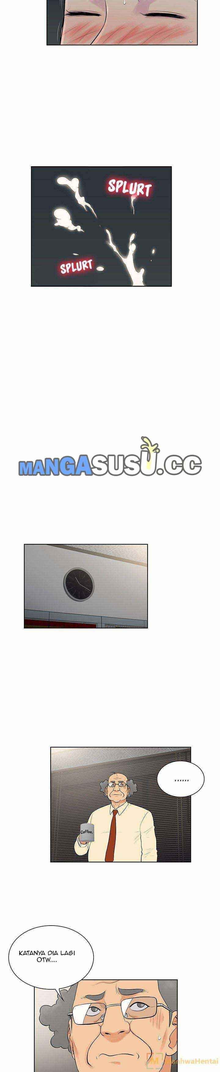 The Stand-up Guy (Dolphin) - Chapter 43 5