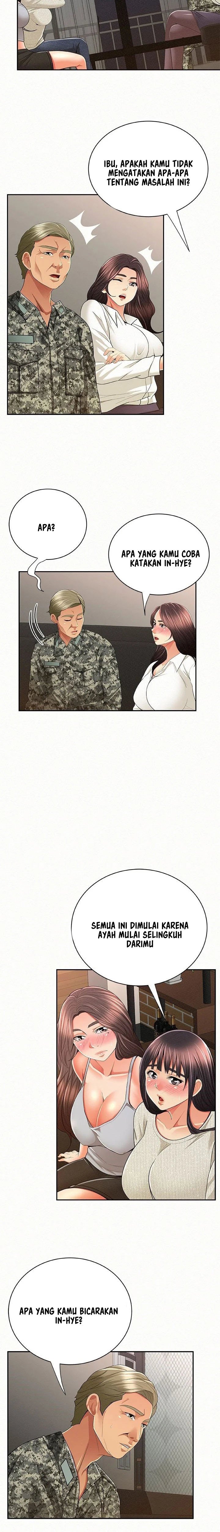 Reporting For Duty Ma&#8217;Am - Chapter 43 15