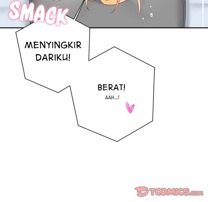 Crossing the Line - Chapter 43 76