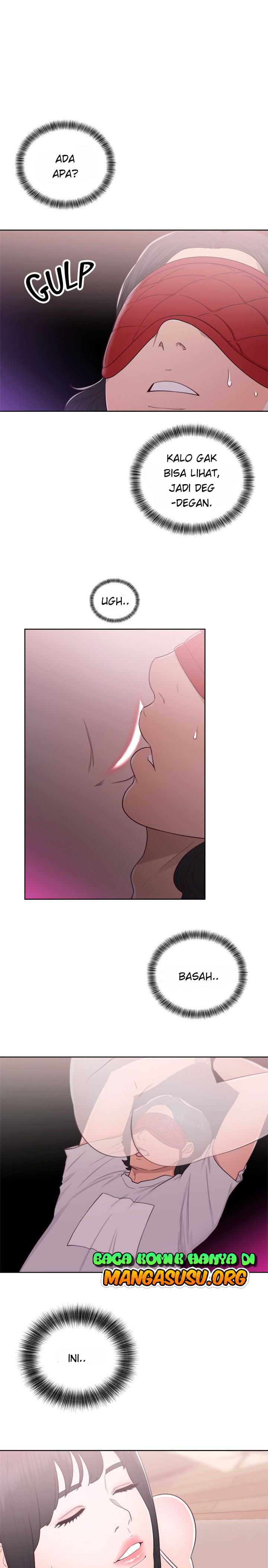 Lust Awakening - Chapter 43 9