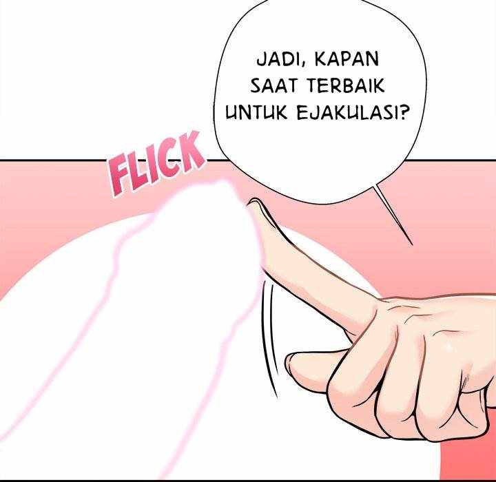 Crossing the Line - Chapter 43 109