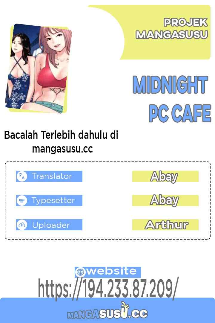 Midnight PC Cafe - Chapter 43 1 Midnight PC Cafe - Chapter 43 1