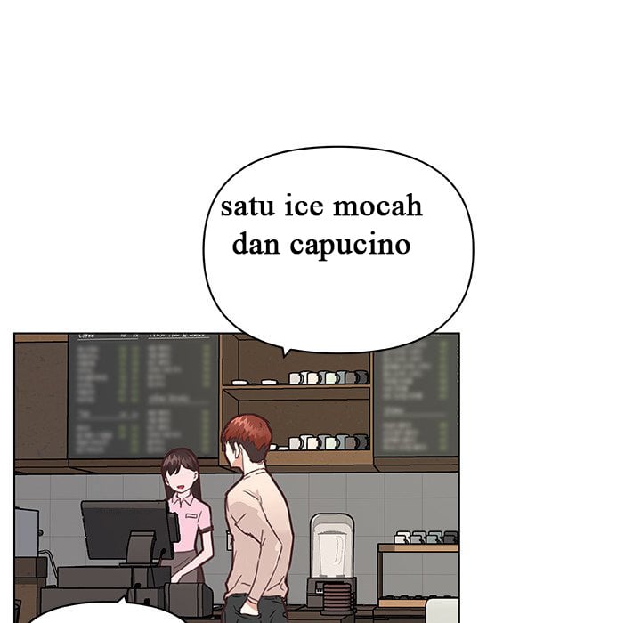 Family Adjustments - Chapter 43 84