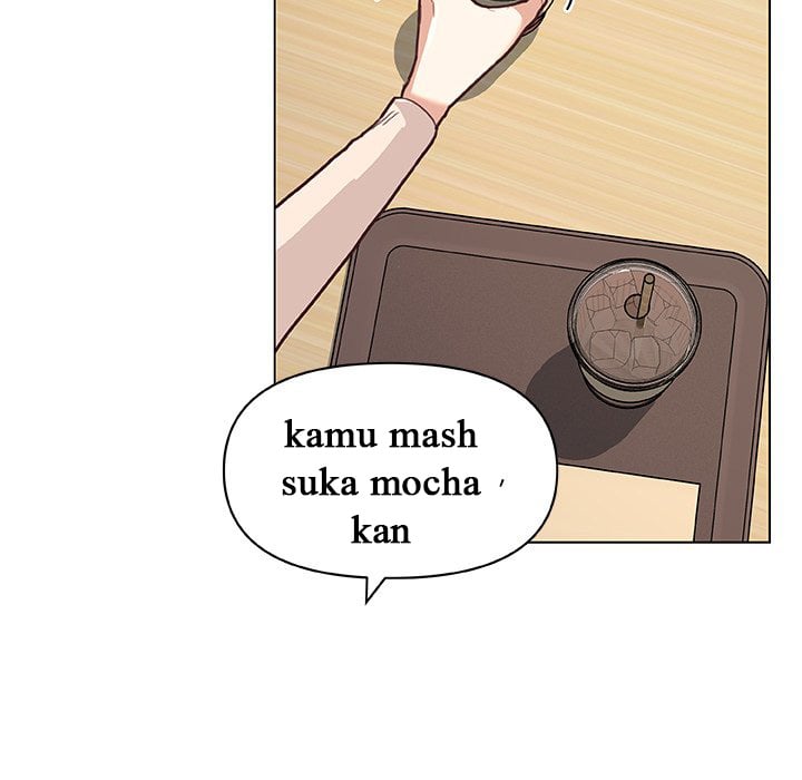 Family Adjustments - Chapter 43 86