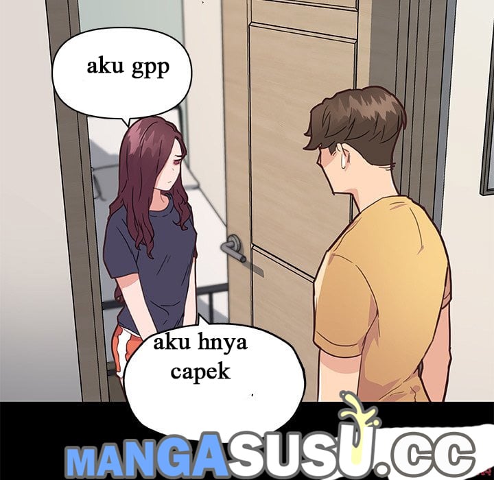 Family Adjustments - Chapter 43 28