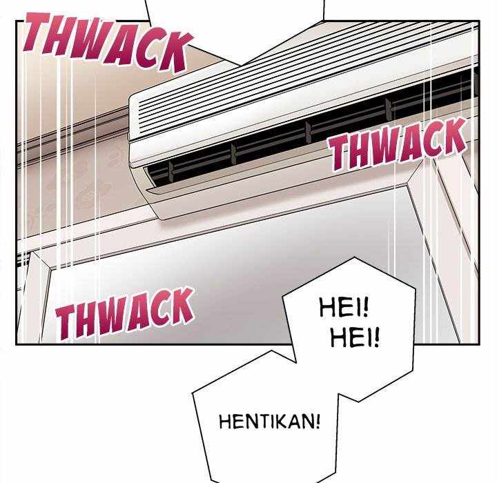 Crossing the Line - Chapter 43 68