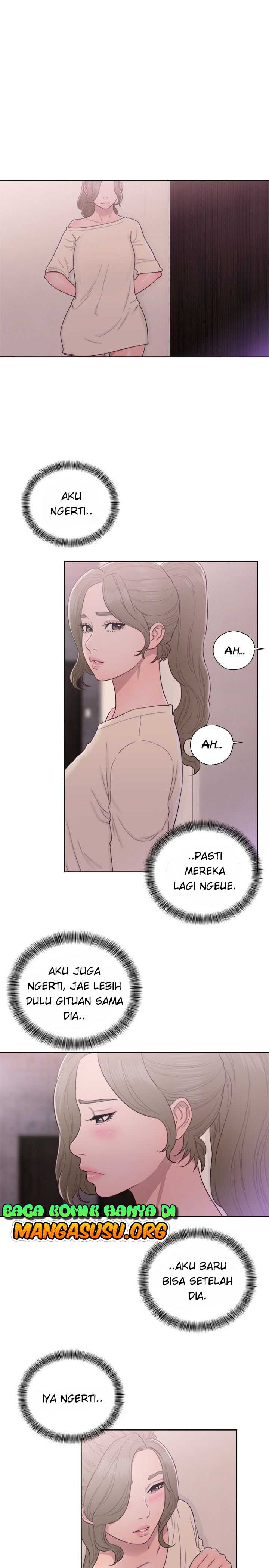 Lust Awakening - Chapter 43 28