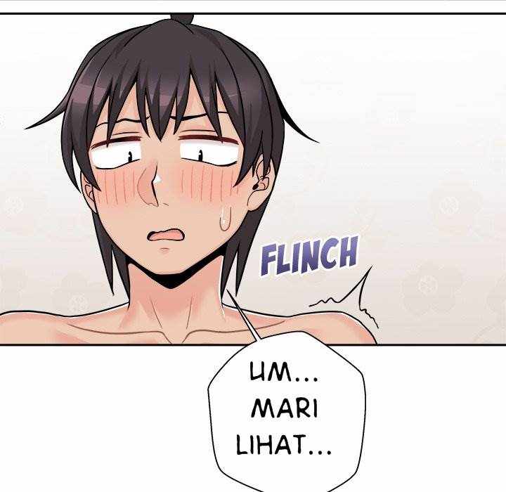 Crossing the Line - Chapter 43 110