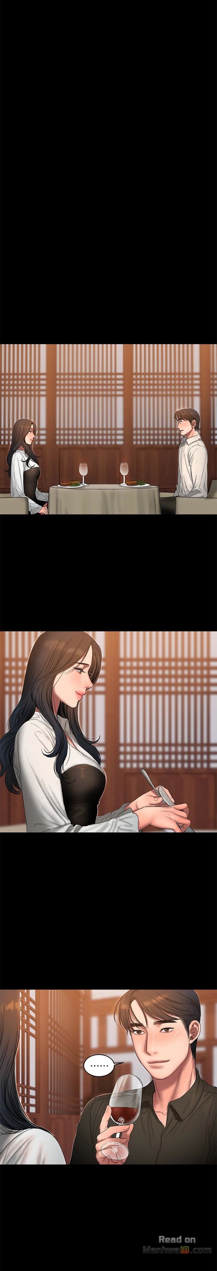 Run Away - Chapter 43 18