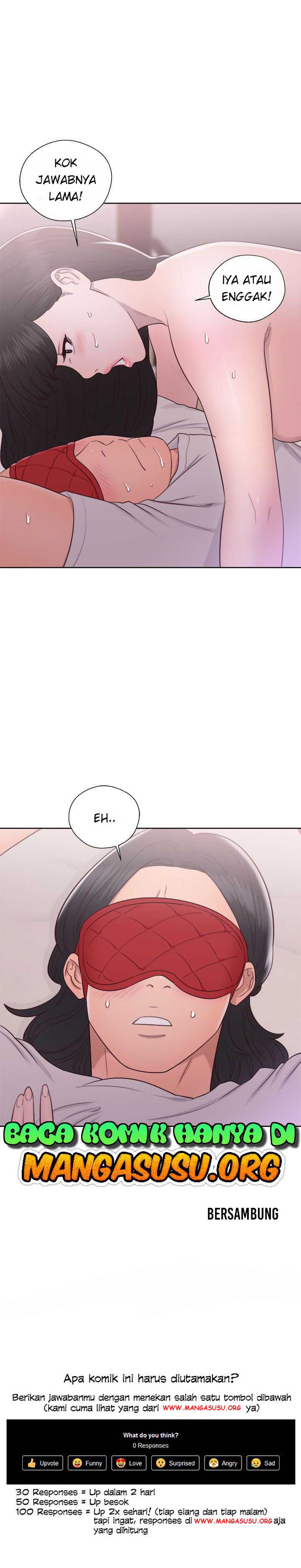 Lust Awakening - Chapter 43 36