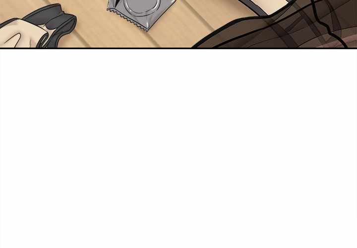 Crossing the Line - Chapter 43 4