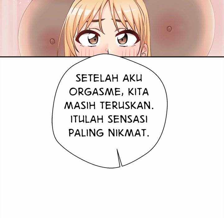 Crossing the Line - Chapter 43 43