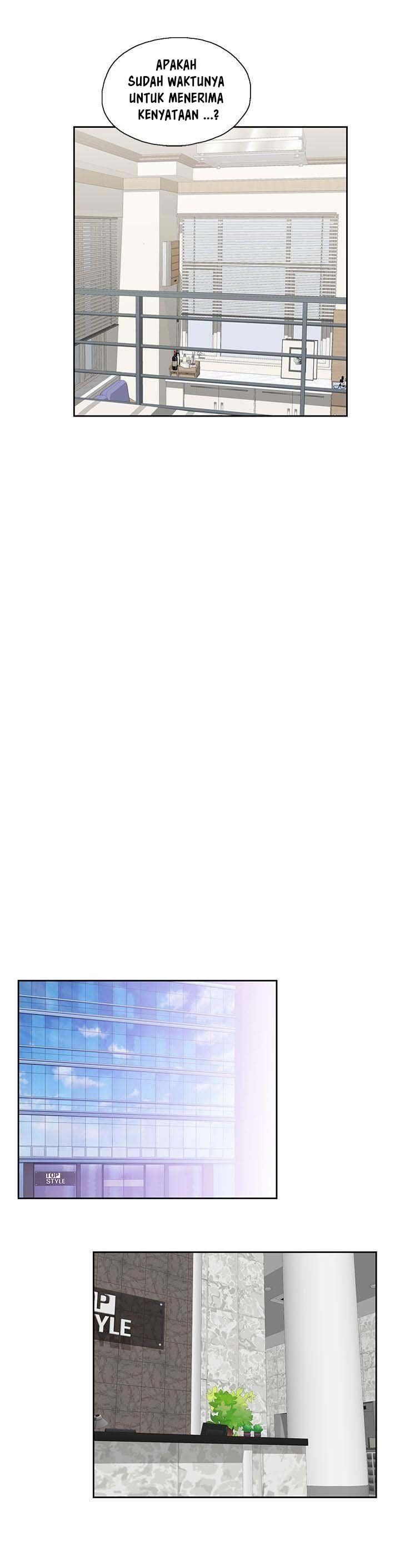 Up and Down (Edge Edge) - Chapter 43 22 Up and Down (Edge Edge) - Chapter 43 22