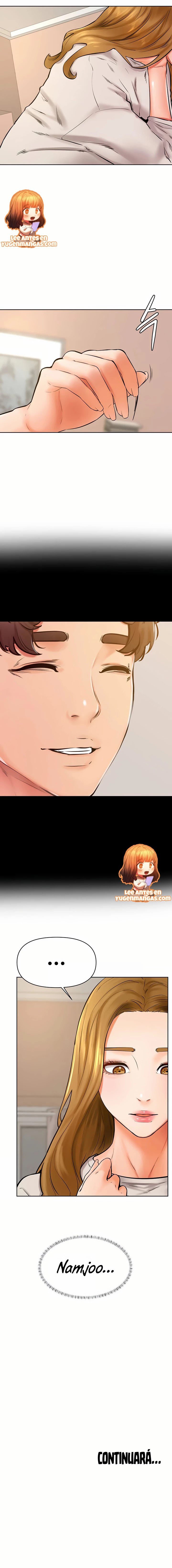 Cheer Up, Namjoo - Chapter 43 11