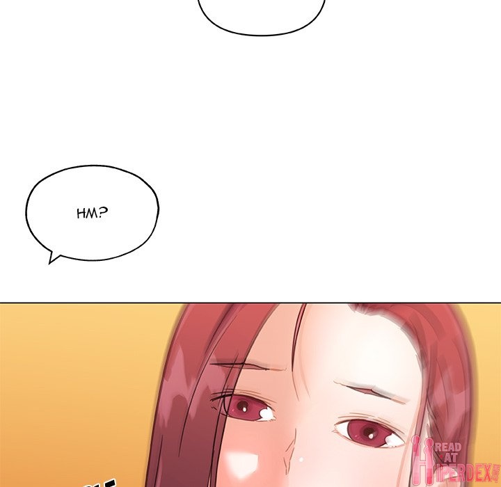 Family Adjustments - Chapter 43 88