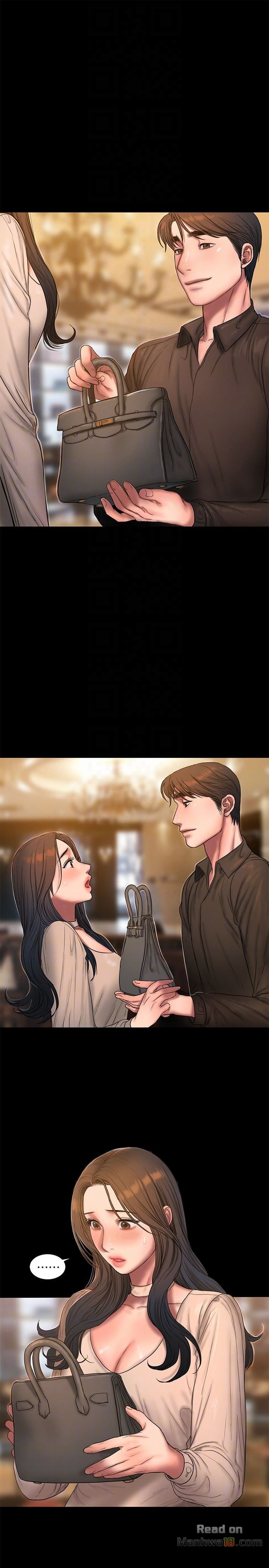Run Away - Chapter 43 17