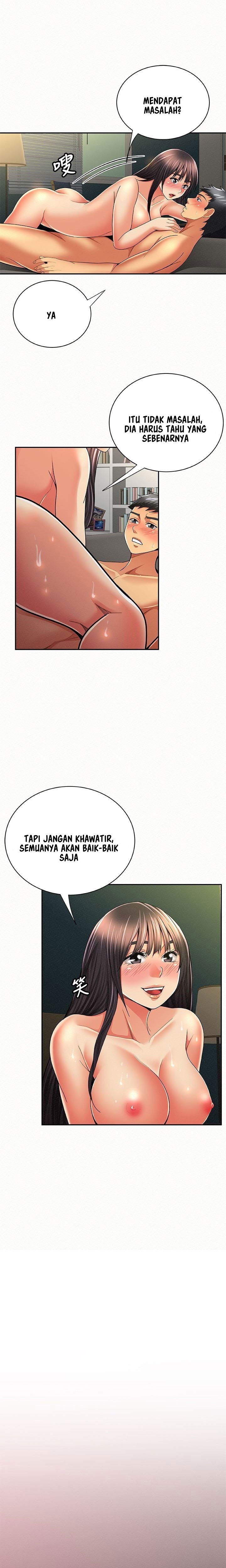 Reporting For Duty Ma&#8217;Am - Chapter 43 12