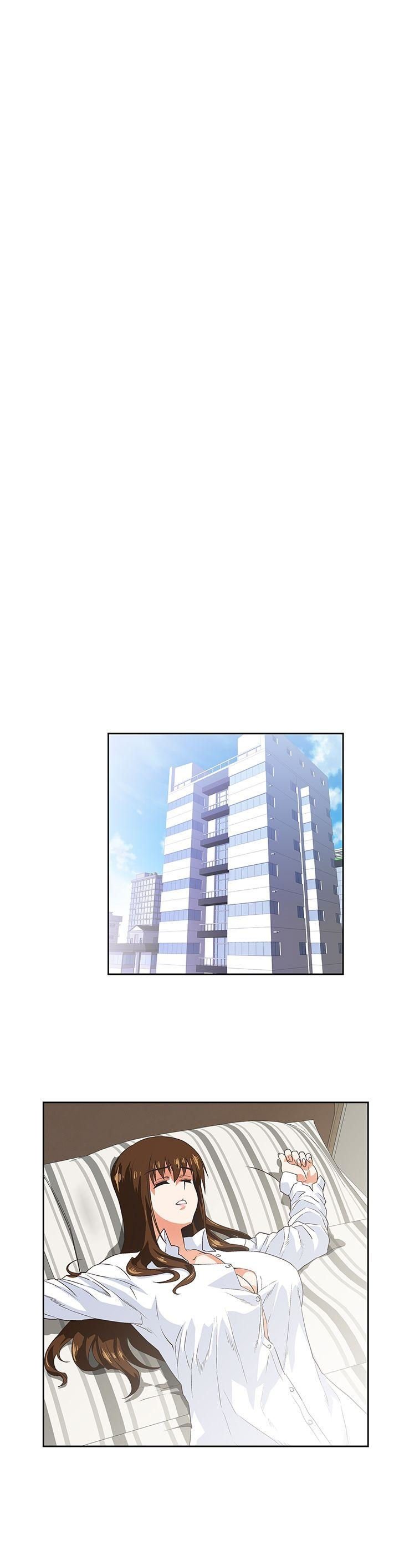 Up and Down (Edge Edge) - Chapter 43 20 Up and Down (Edge Edge) - Chapter 43 20