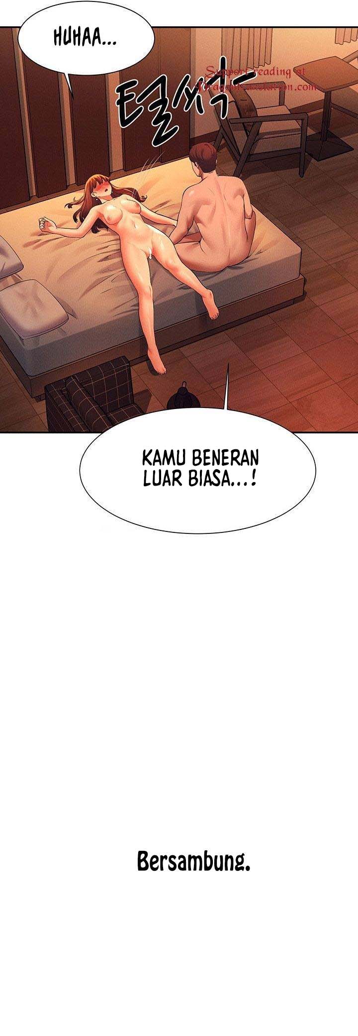 Is There No Goddess in My College? - Chapter 43 6