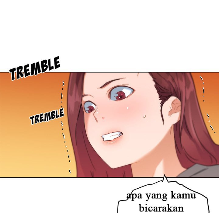 Family Adjustments - Chapter 43 96