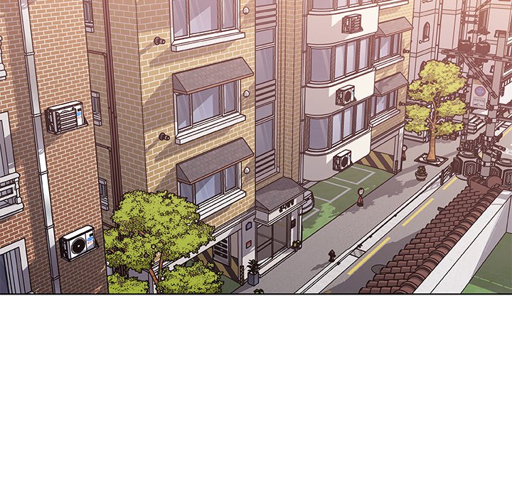 Family Adjustments - Chapter 43 47