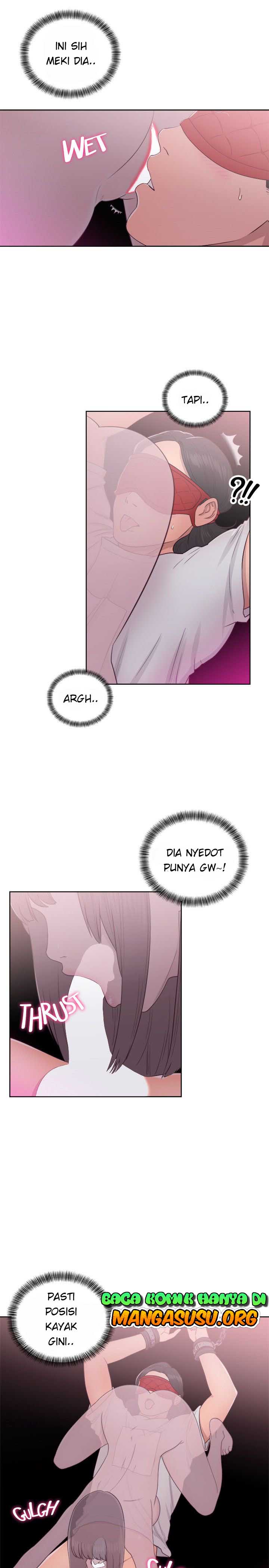 Lust Awakening - Chapter 43 18