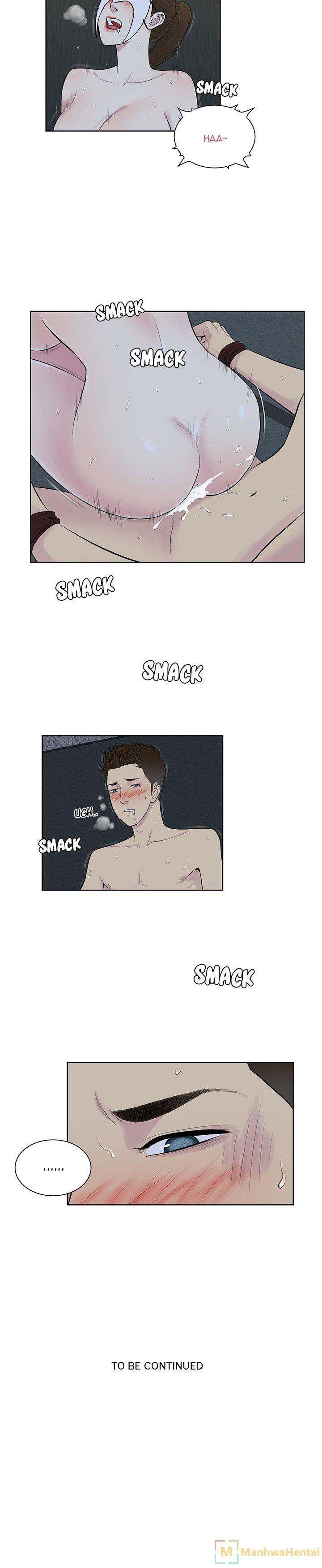 The Stand-up Guy (Dolphin) - Chapter 43 19