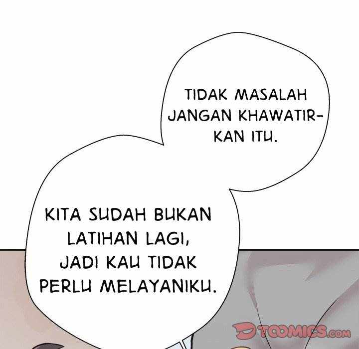 Crossing the Line - Chapter 43 49