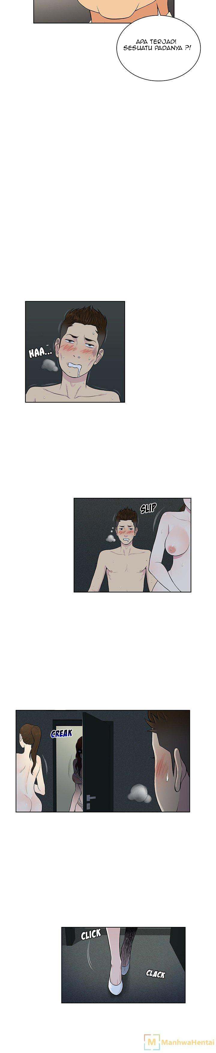 The Stand-up Guy (Dolphin) - Chapter 43 6