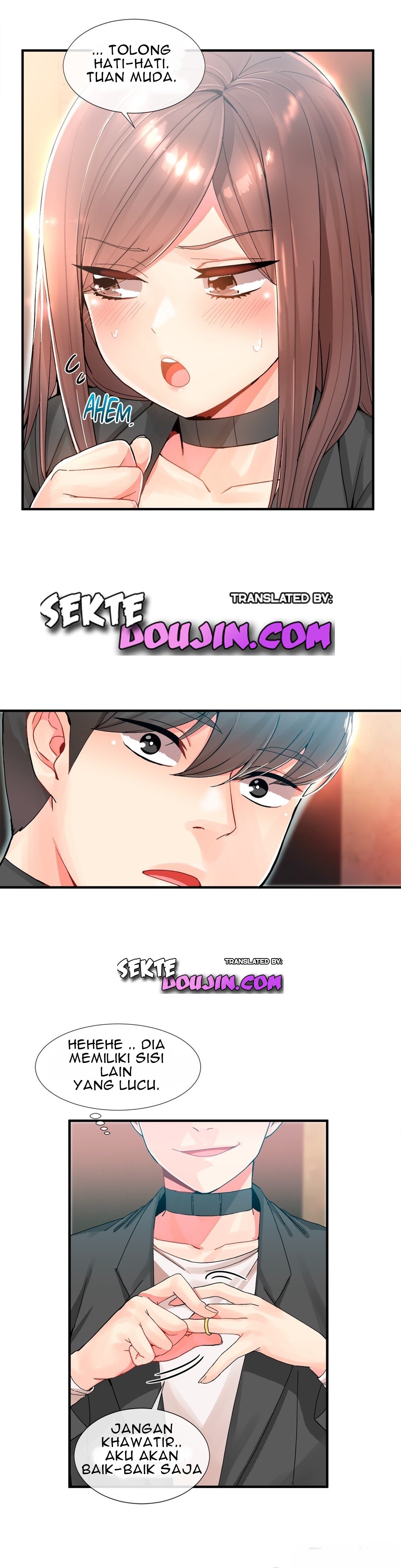 Deceptions (skull2) - Chapter 09 27 Deceptions (skull2) - Chapter 09 27