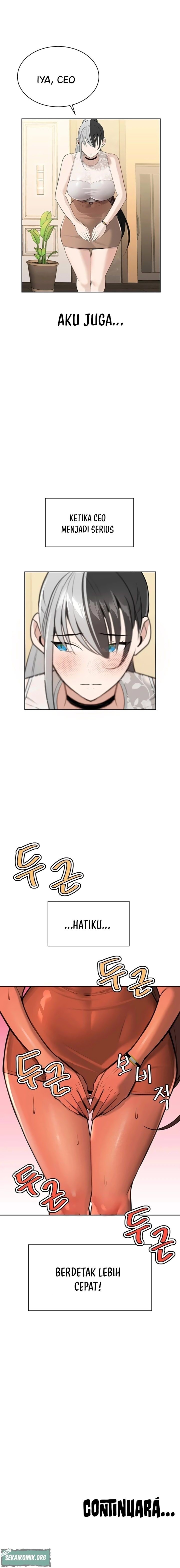 Secret Affairs of the 3rd Generation - Chapter 09 13