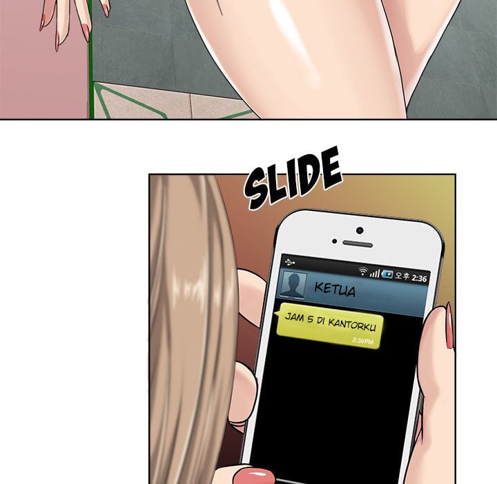 Cat Fight - Chapter 09 14