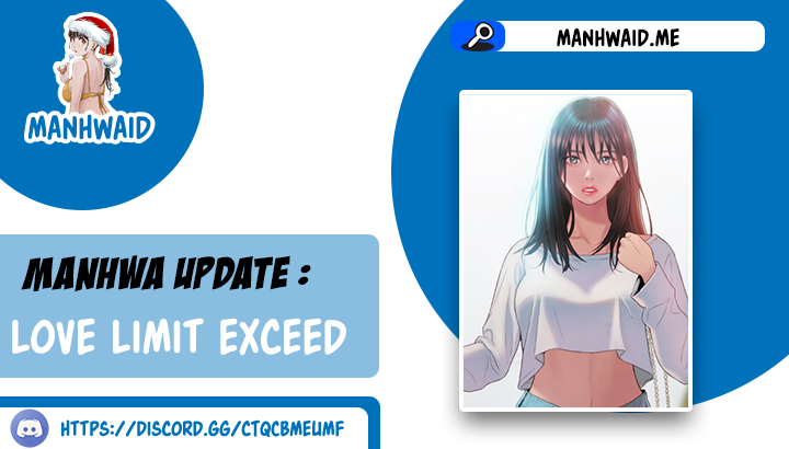 Love Limit Exceeded - Chapter 09 1