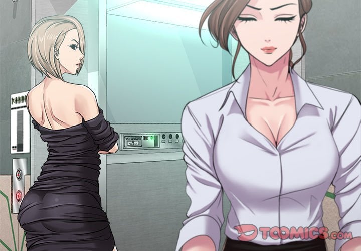 Cat Fight - Chapter 09 3