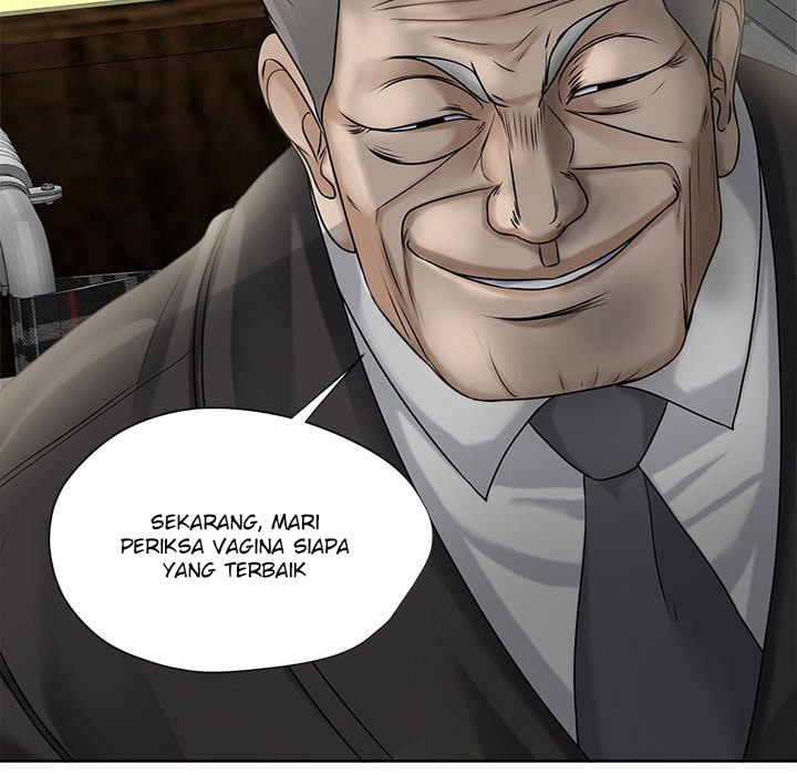 Cat Fight - Chapter 09 78