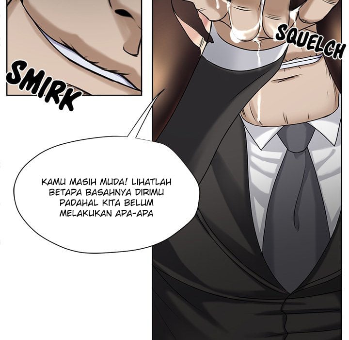 Cat Fight - Chapter 09 76