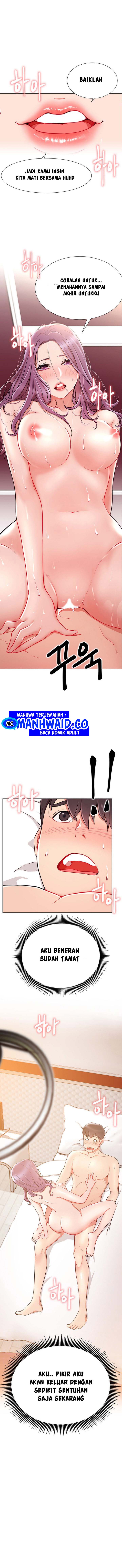 Live With: Do You Want to Do It? - Chapter 09 2