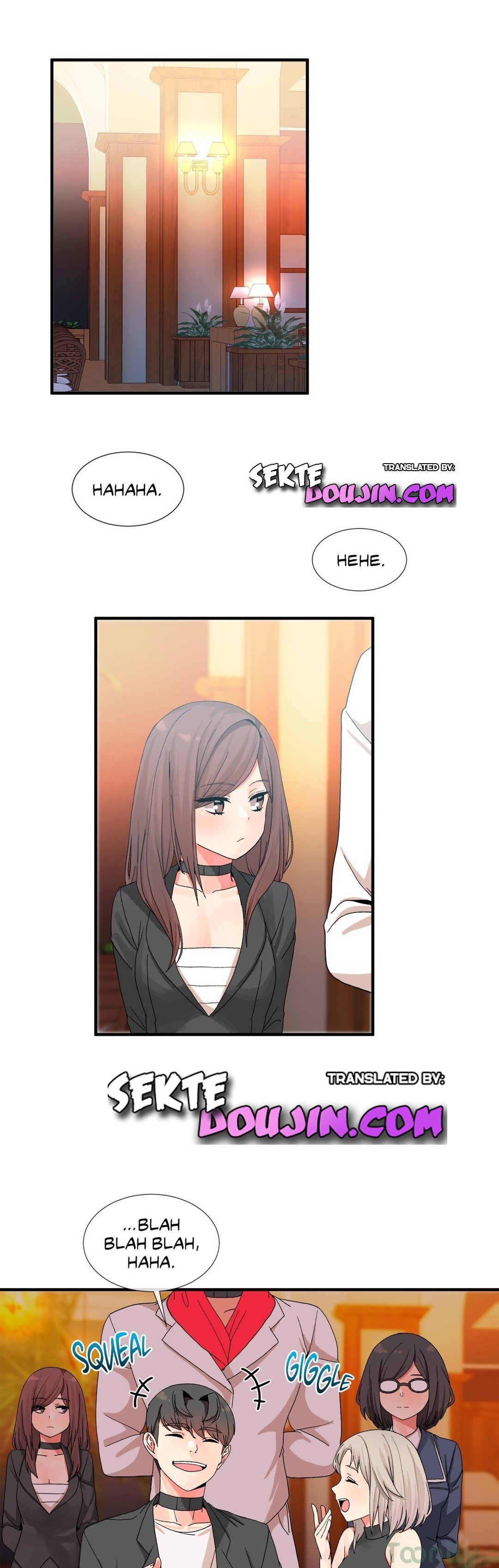 Deceptions (skull2) - Chapter 09 2 Deceptions (skull2) - Chapter 09 2