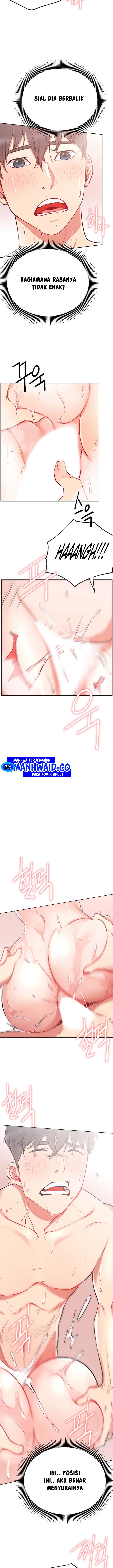 Live With: Do You Want to Do It? - Chapter 09 13
