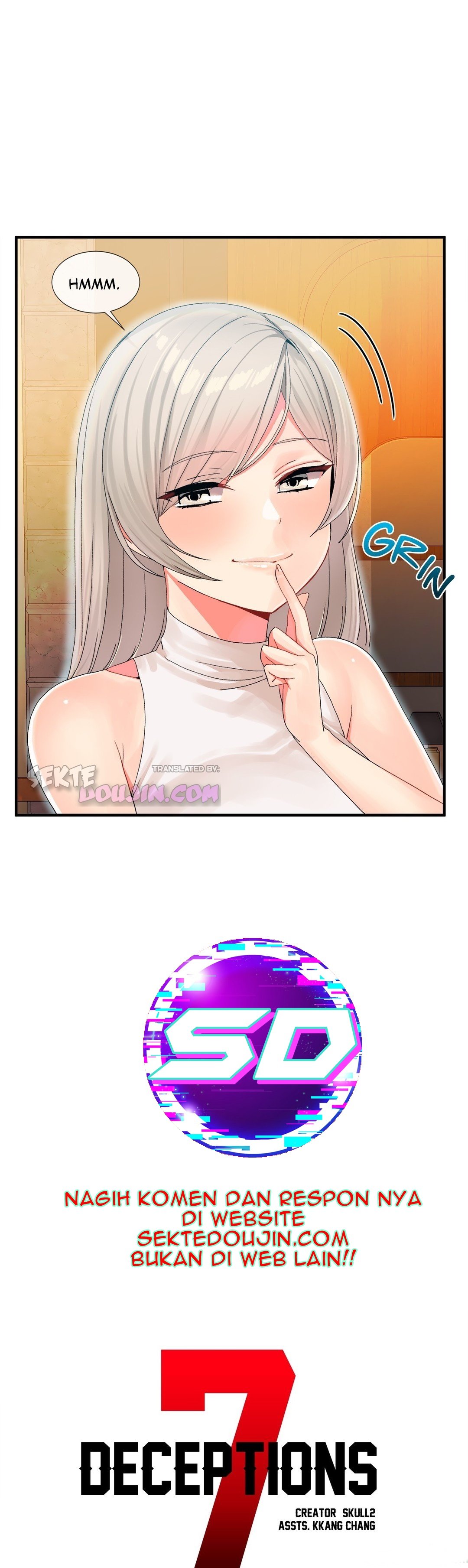 Deceptions (skull2) - Chapter 09 7 Deceptions (skull2) - Chapter 09 7