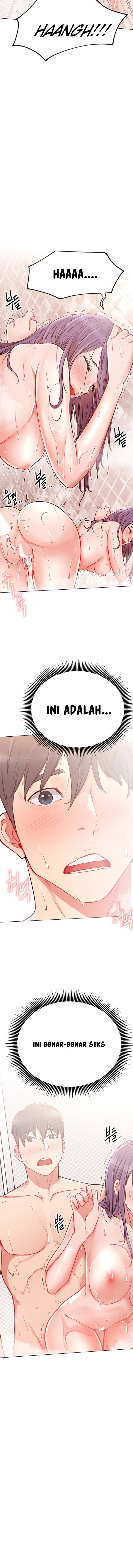 Live With: Do You Want to Do It? - Chapter 09 15