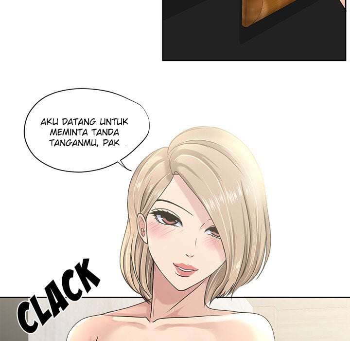 Cat Fight - Chapter 09 32