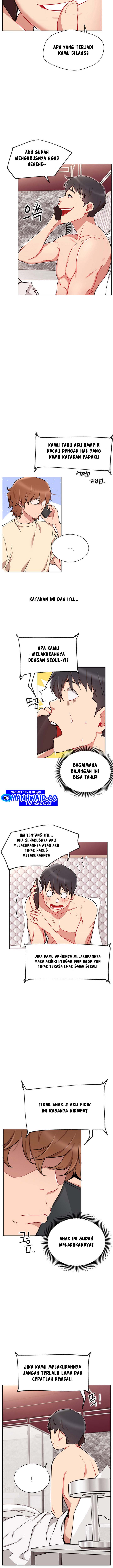 Live With: Do You Want to Do It? - Chapter 09 7