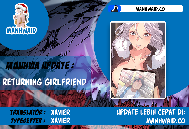 Returning Girlfriend - Chapter 09 1