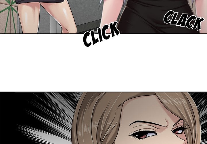 Cat Fight - Chapter 09 4