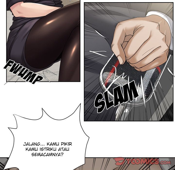 Cat Fight - Chapter 09 47