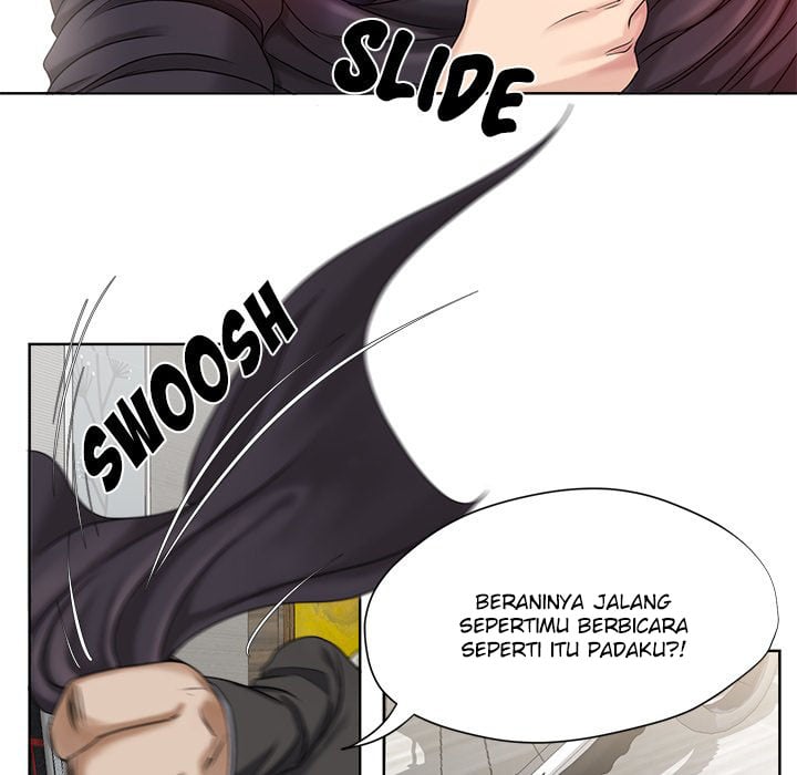 Cat Fight - Chapter 09 53