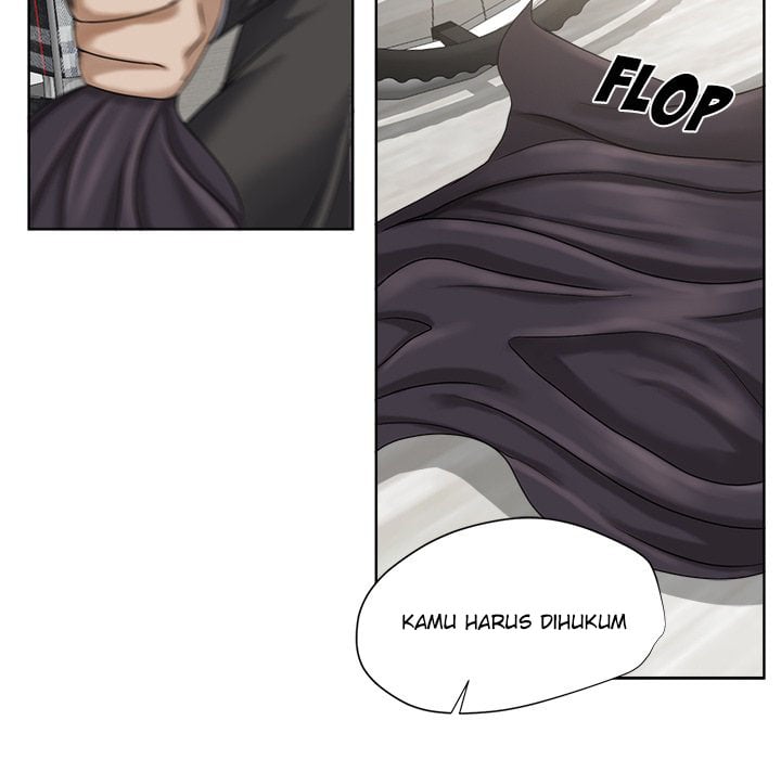 Cat Fight - Chapter 09 54