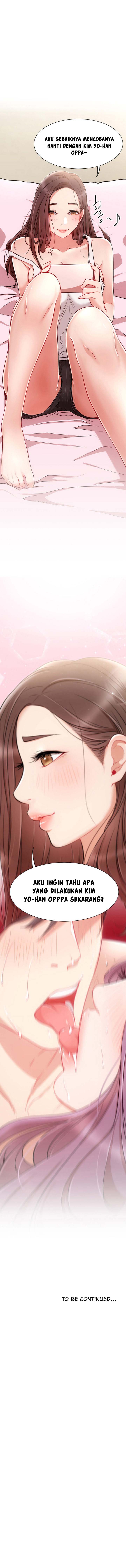 Live With: Do You Want to Do It? - Chapter 09 17