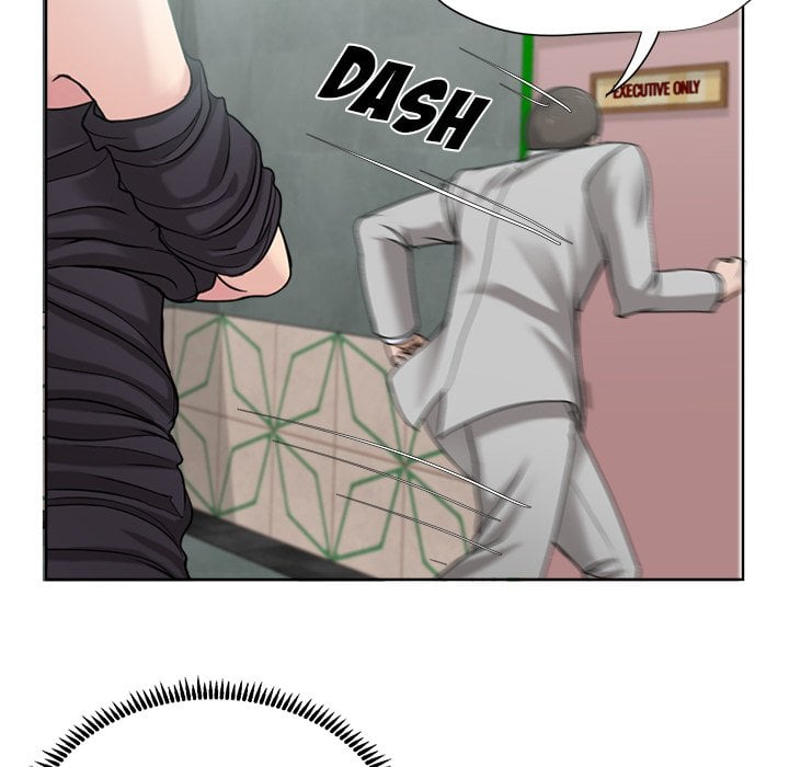 Cat Fight - Chapter 09 9